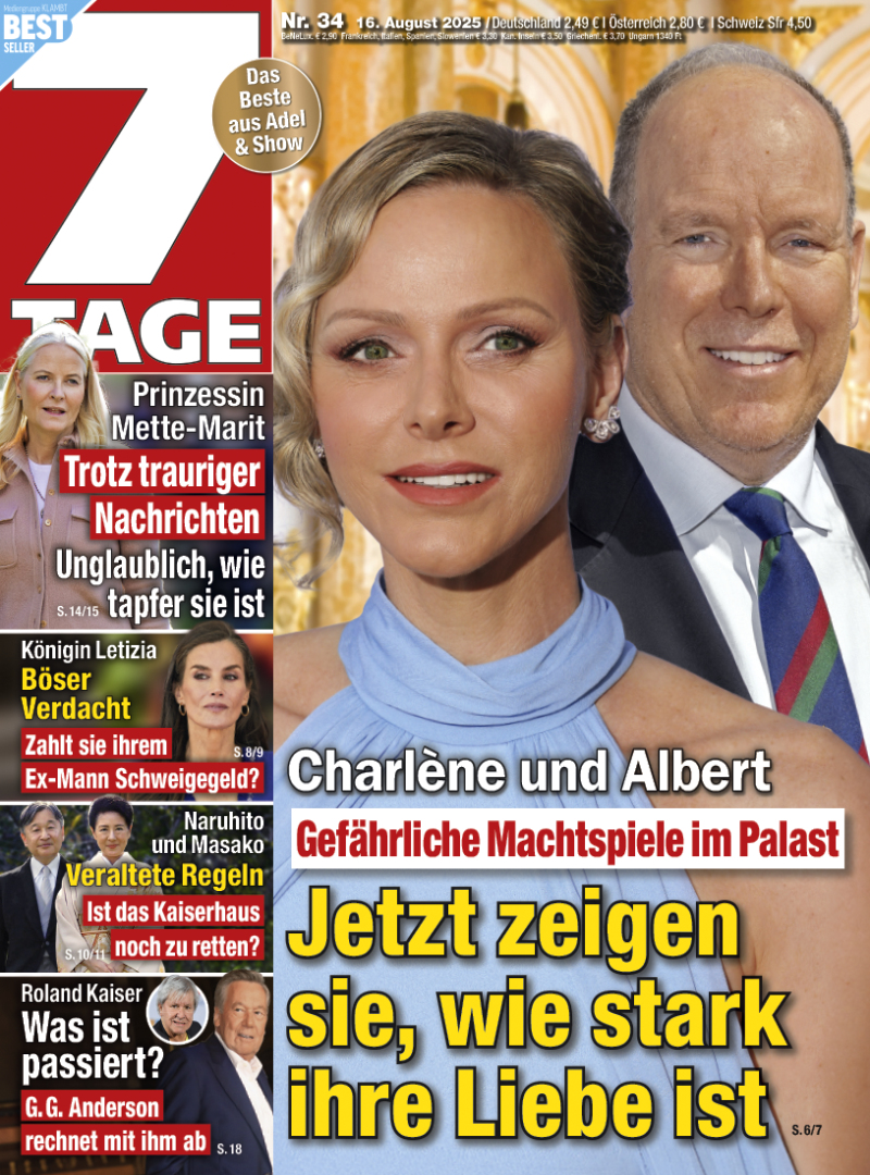 7 Tage 7 Tage