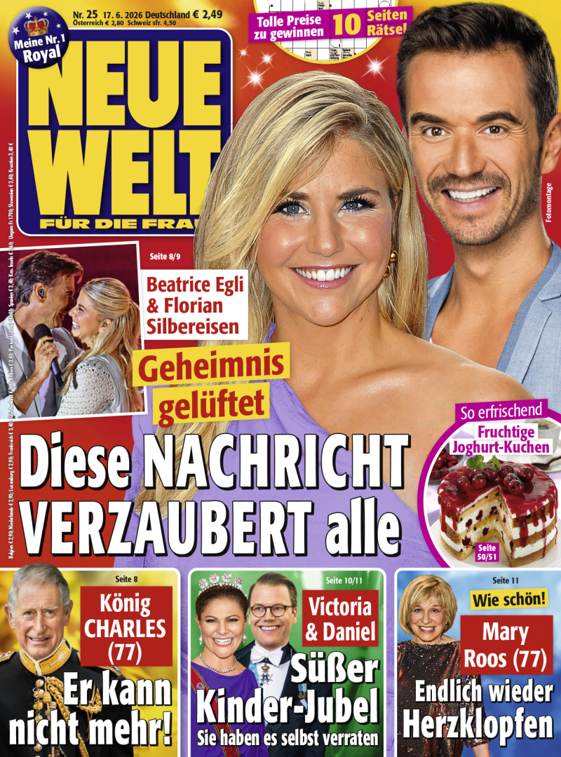 Neue Welt ePaper
