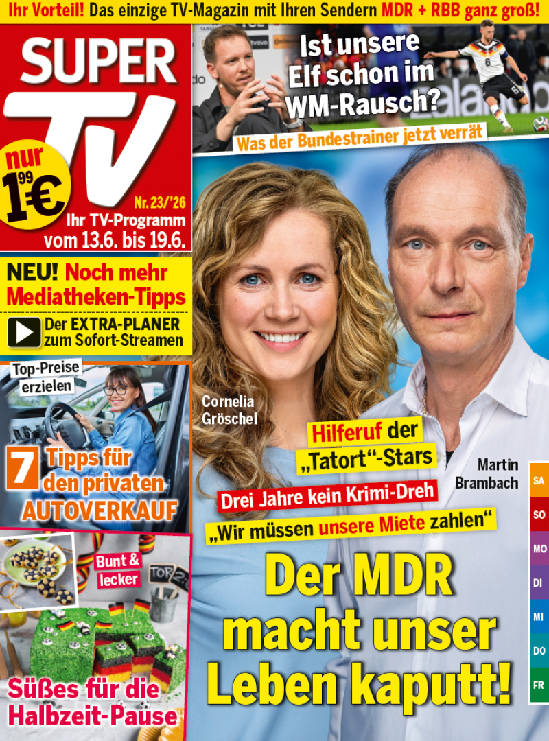 Super TV