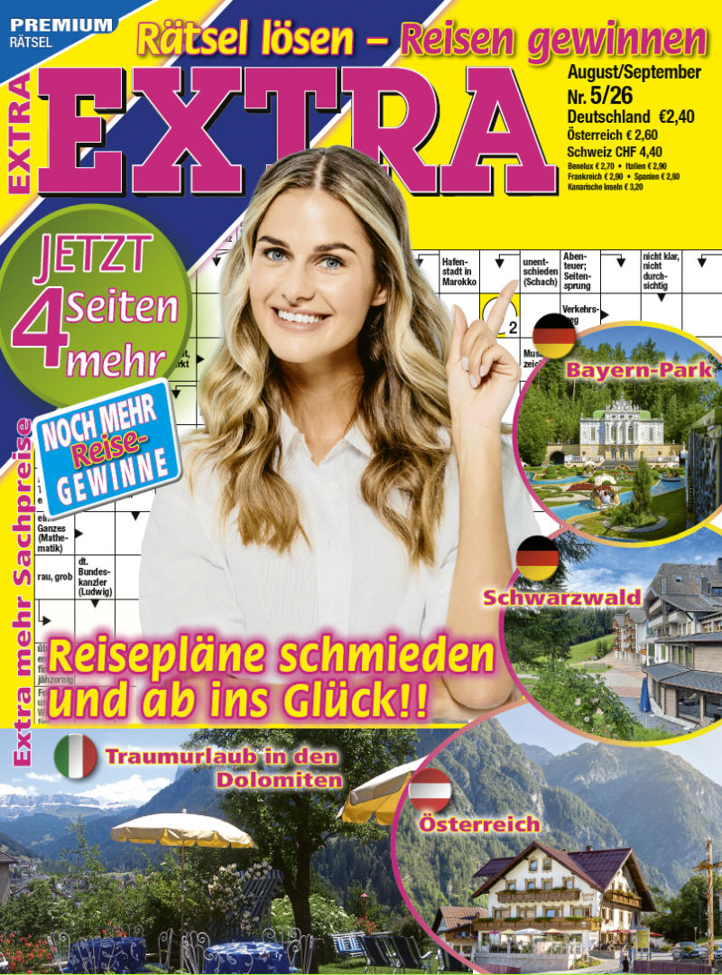 EXTRA