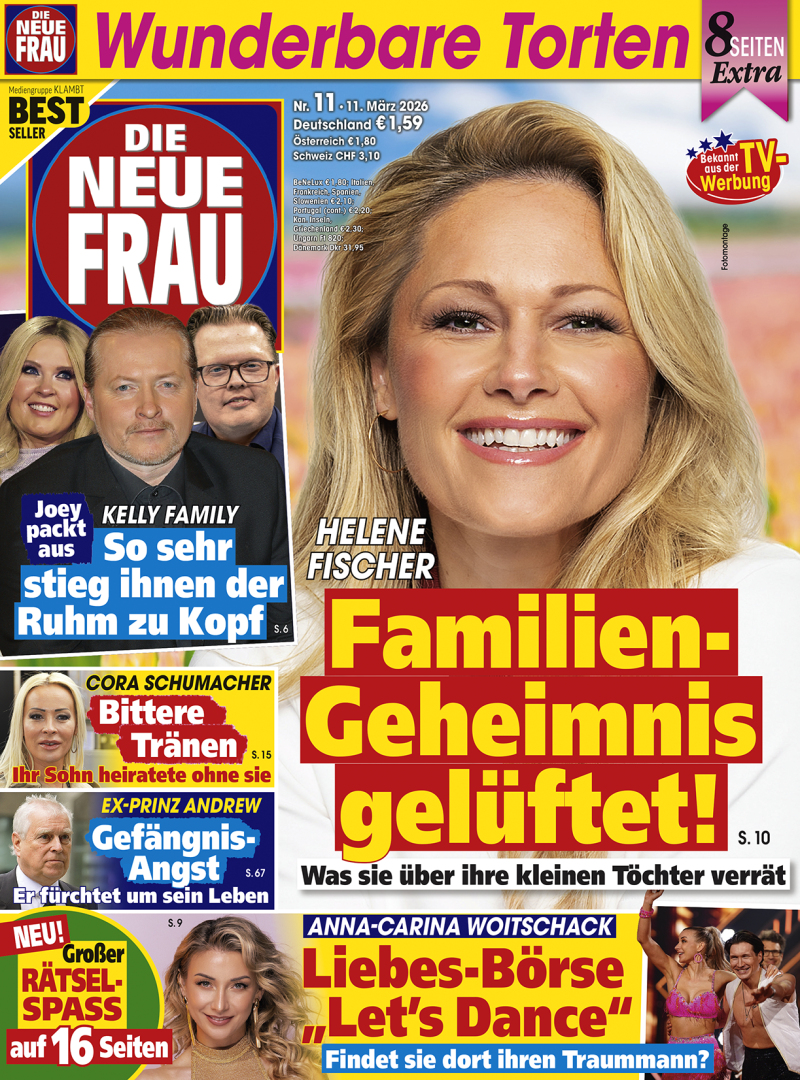 DIE NEUE FRAU