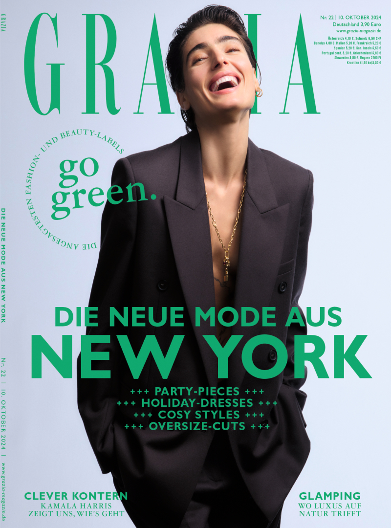 GRAZIA