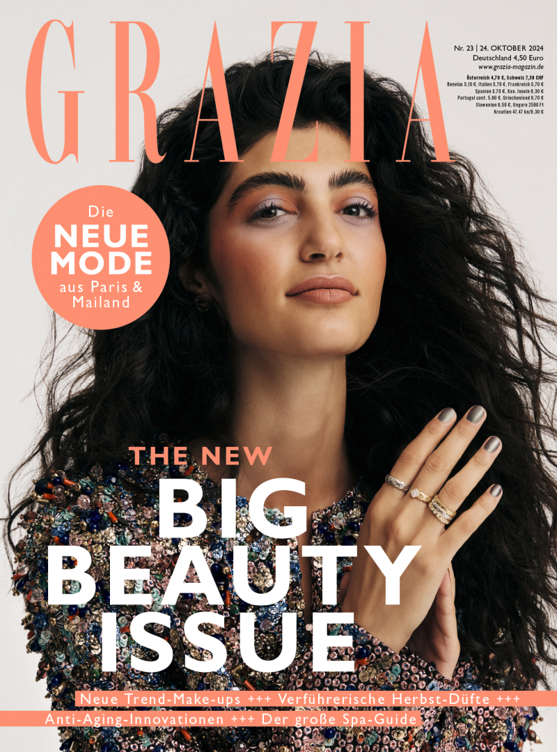 GRAZIA