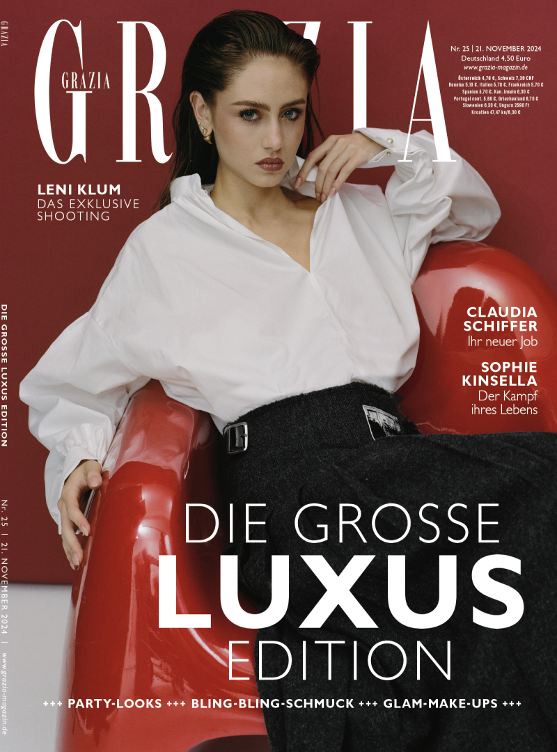 GRAZIA