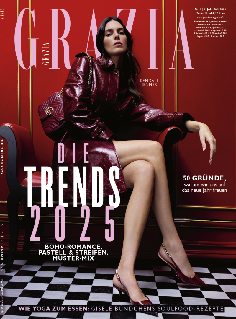 GRAZIA