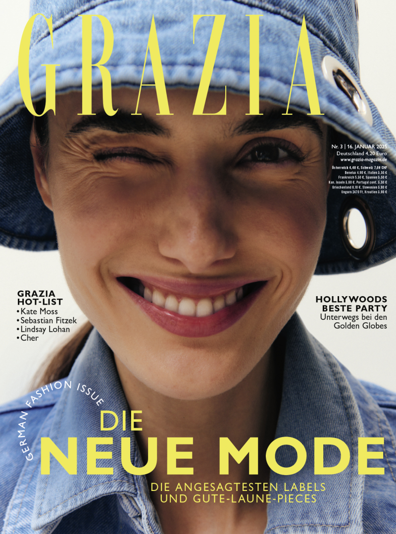 GRAZIA