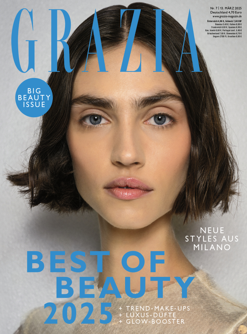 GRAZIA