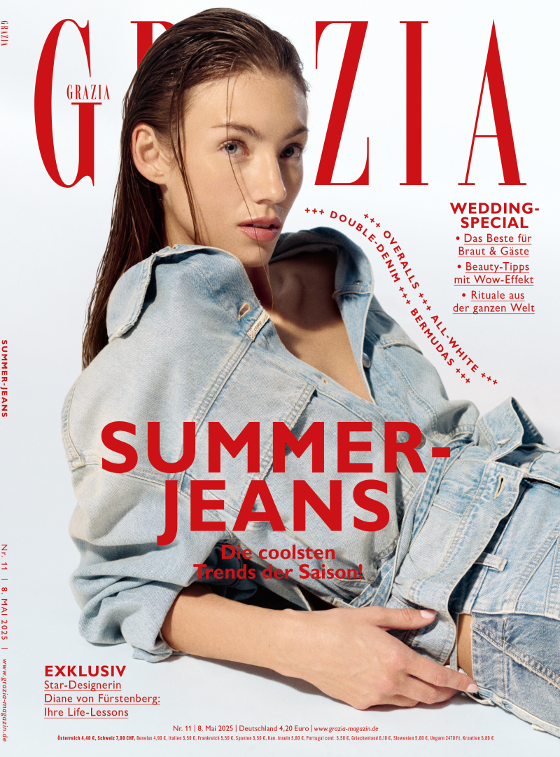 GRAZIA