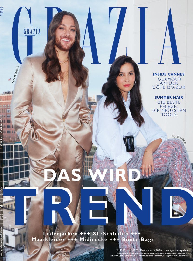 GRAZIA