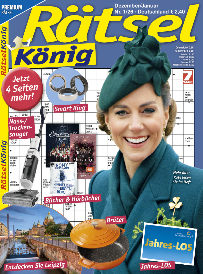 Rätsel König