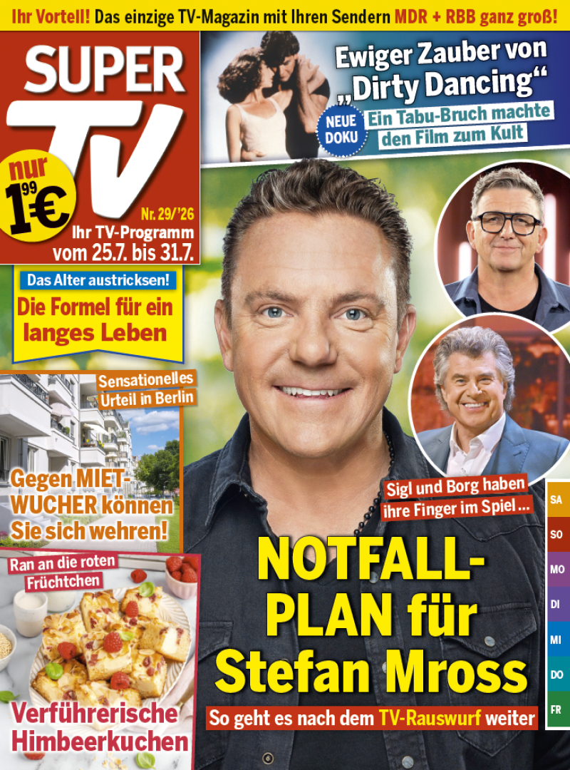 Super TV