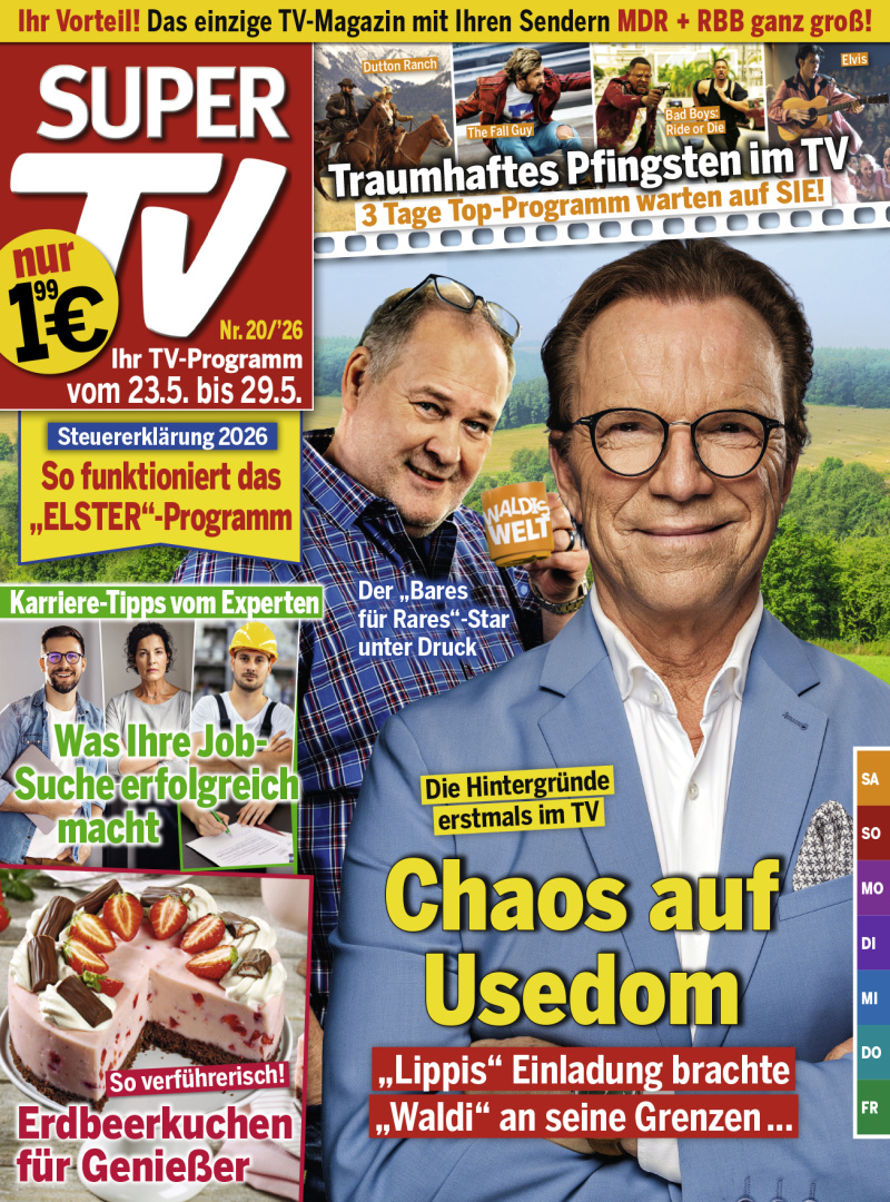 Super TV