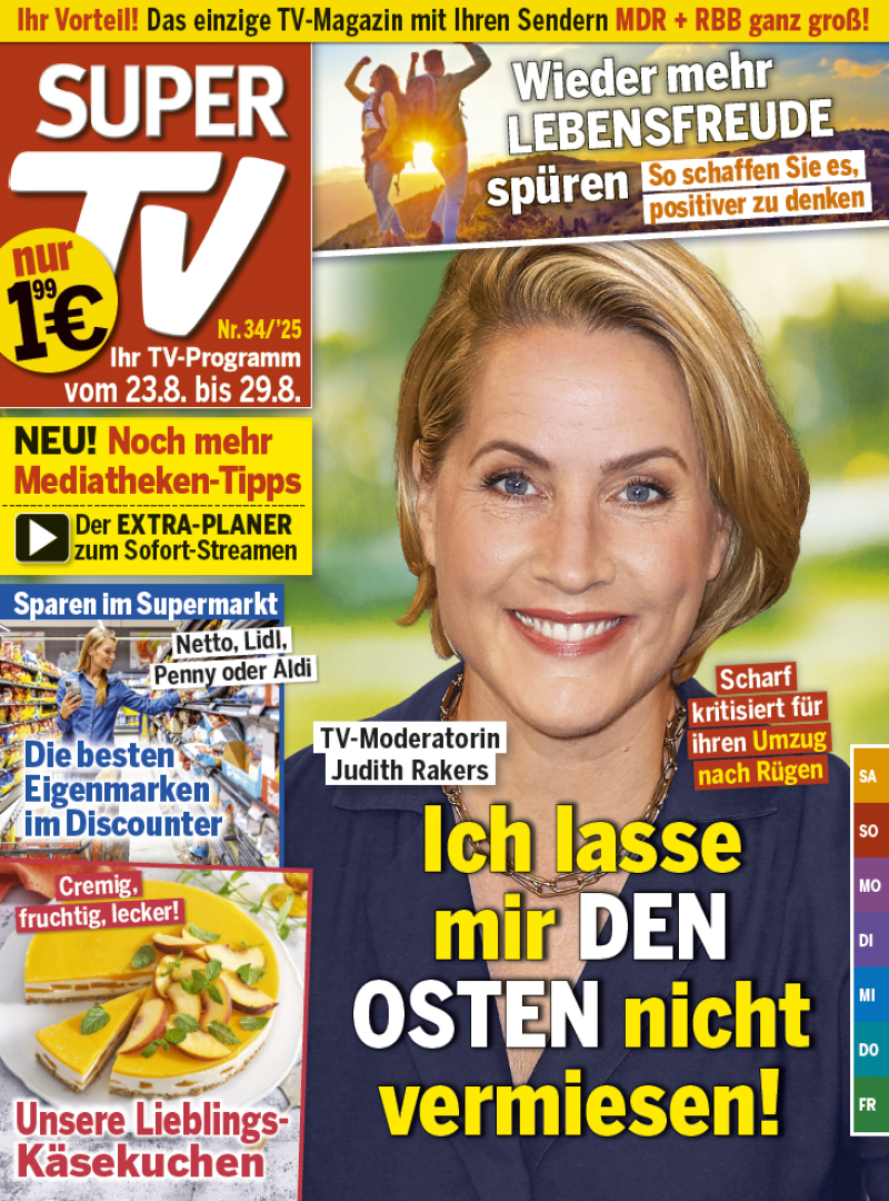 Super TV