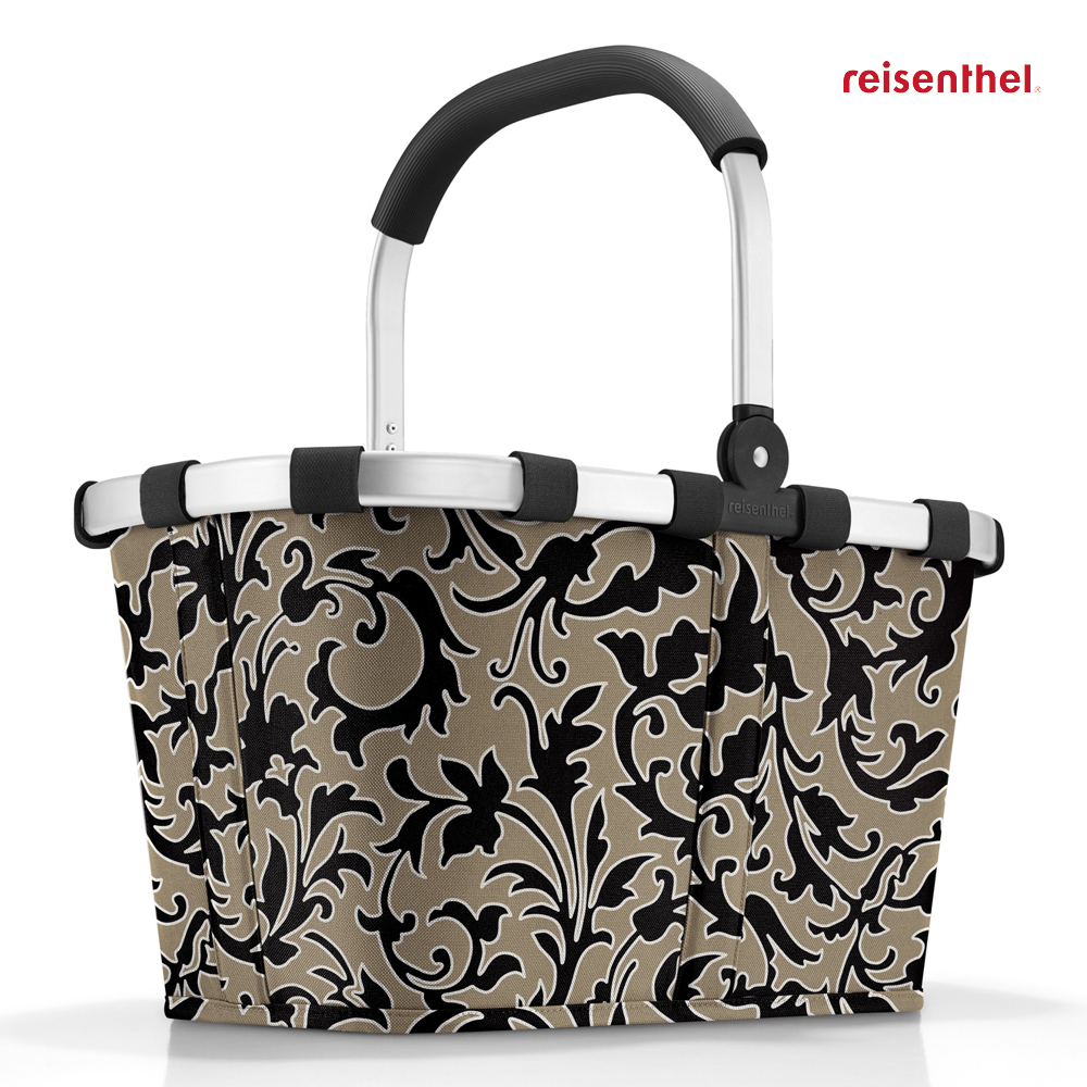 reisenthel Carrybag "baroque marble" reisenthel Carrybag "baroque marble"