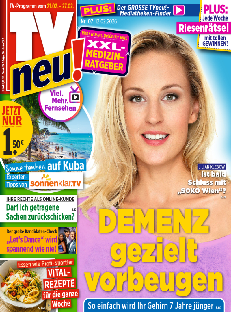 TV neu ePaper