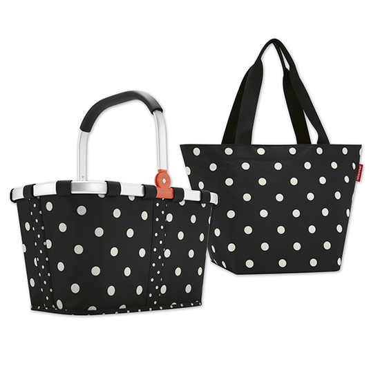 Mixed Dots