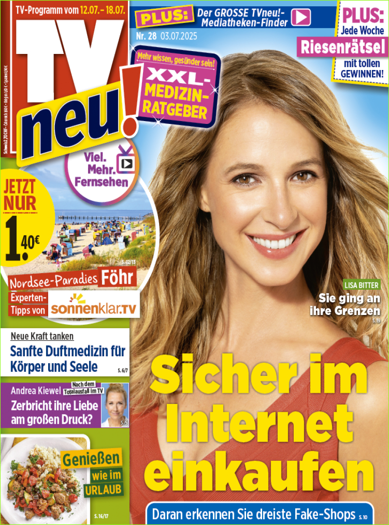 TV neu ePaper