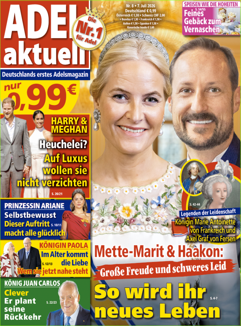 ADEL aktuell