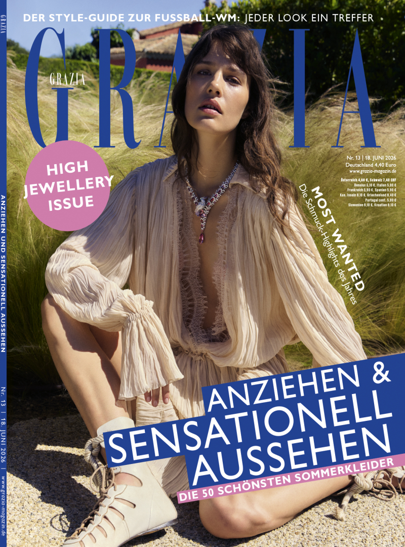 GRAZIA ePaper