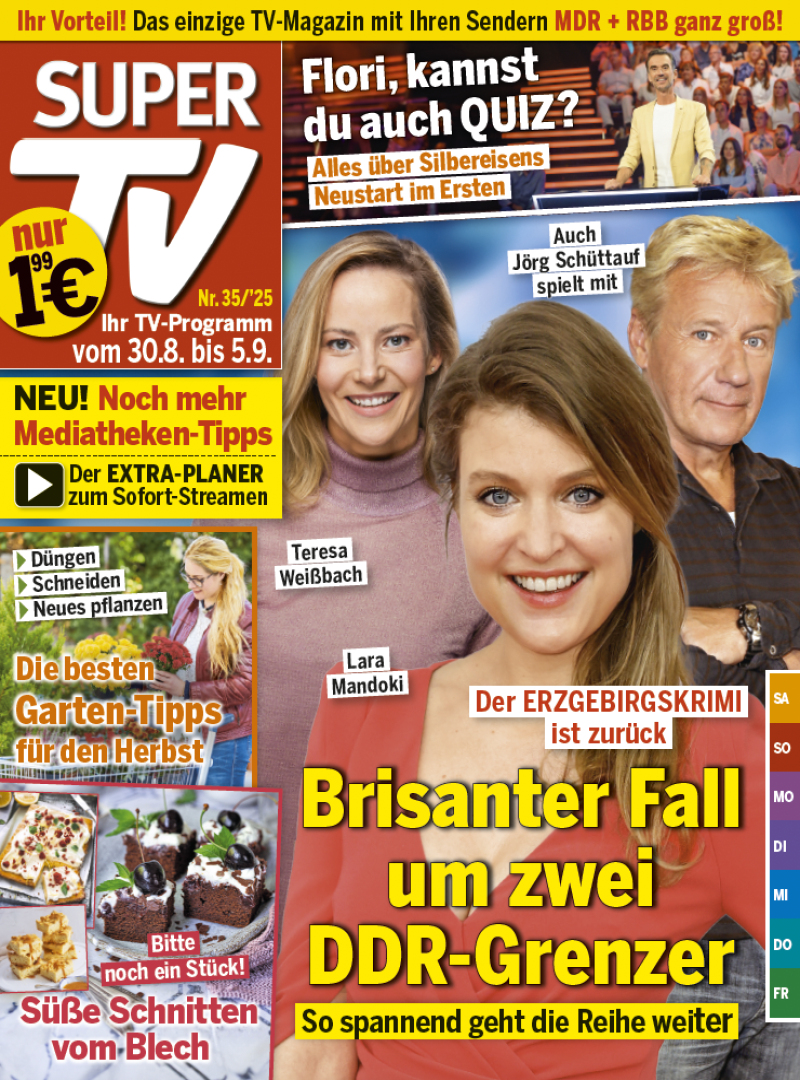 Super TV