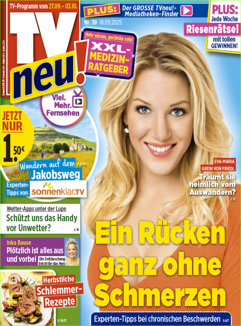 TV neu ePaper