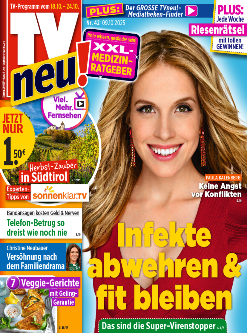 TV neu ePaper TV neu ePaper