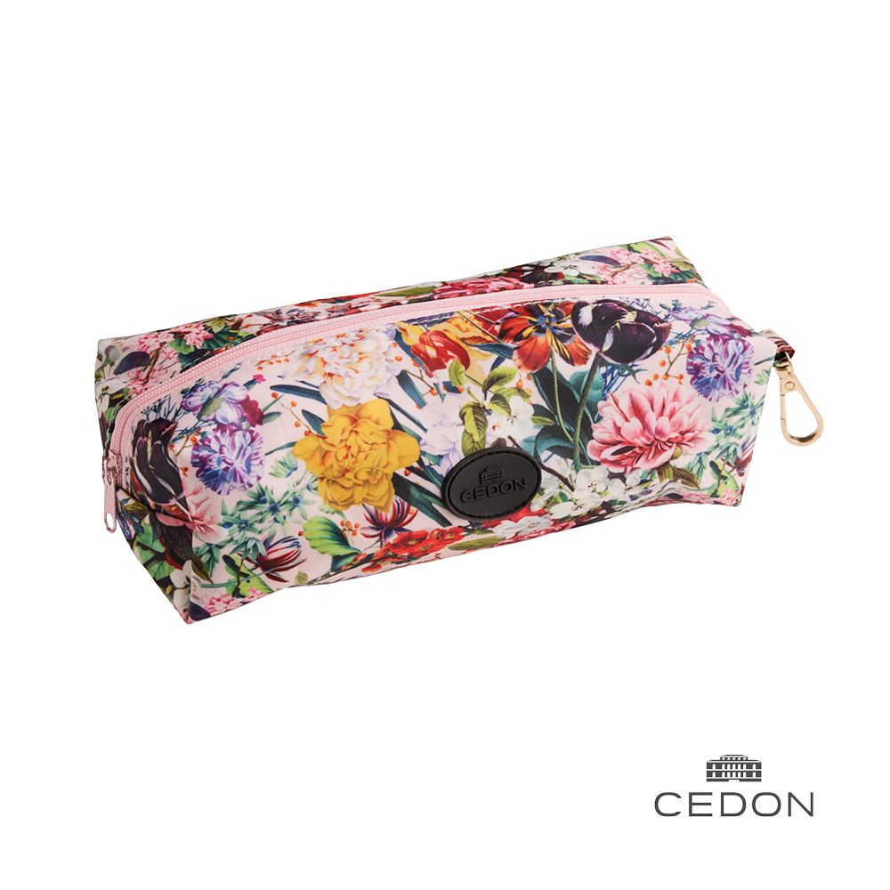 CEDON Easy Pouch Bag "Blumengruss" CEDON Easy Pouch Bag "Blumengruss"
