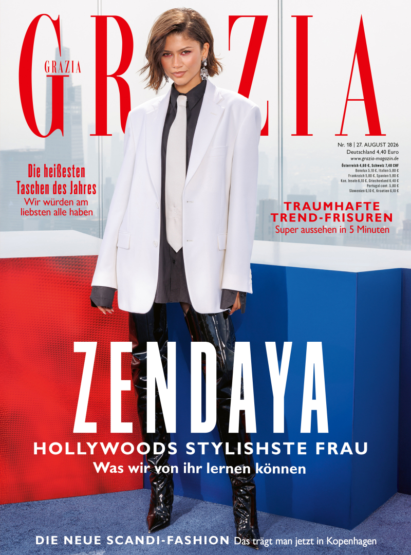 GRAZIA