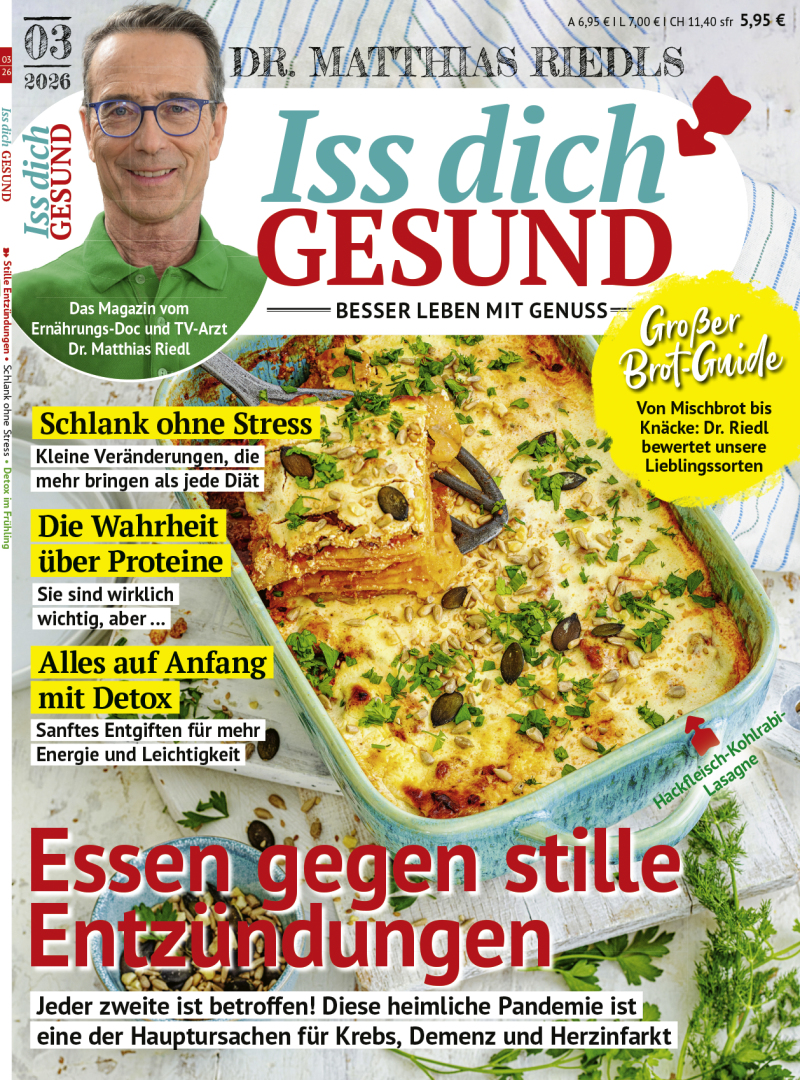 Iss Dich Gesund ePaper