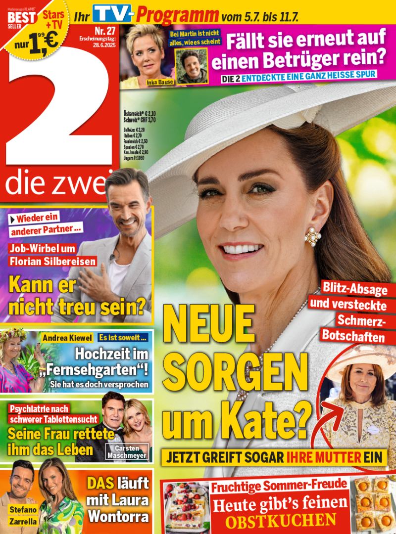 Die 2 Die 2