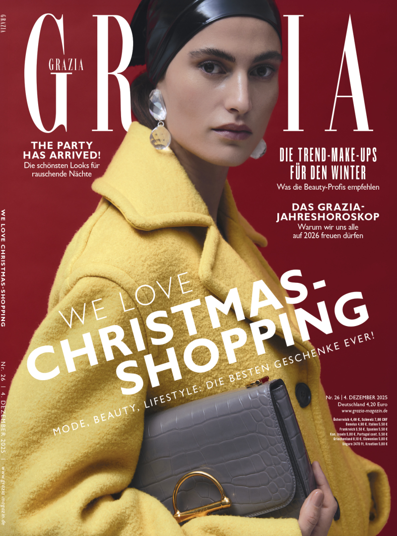 GRAZIA ePaper