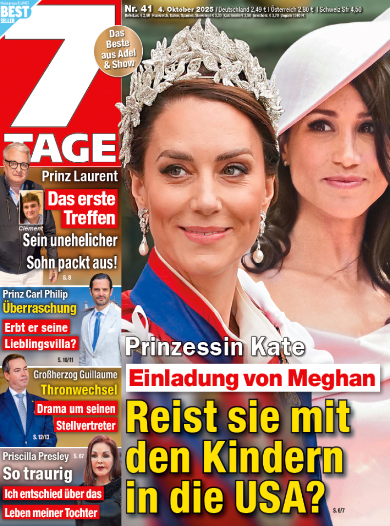 7 Tage ePaper
