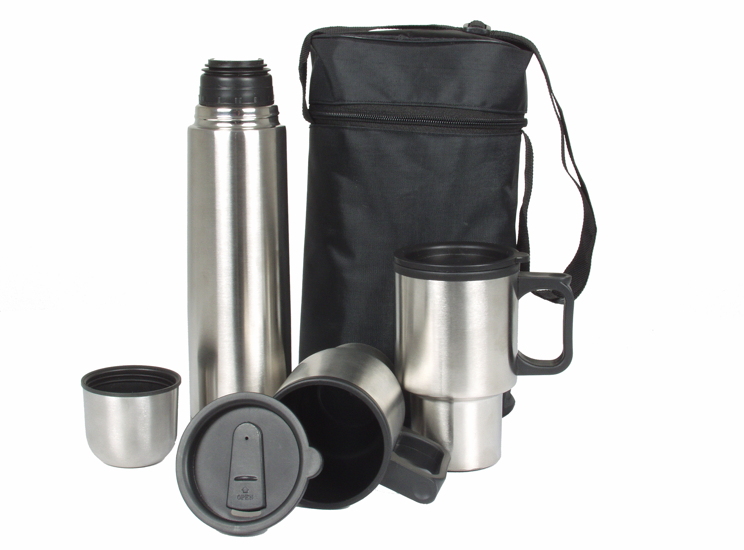Outdoor - Edelstahl-Thermoset Outdoor - Edelstahl-Thermoset