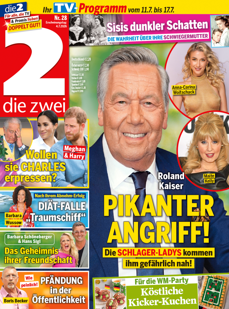 Die 2