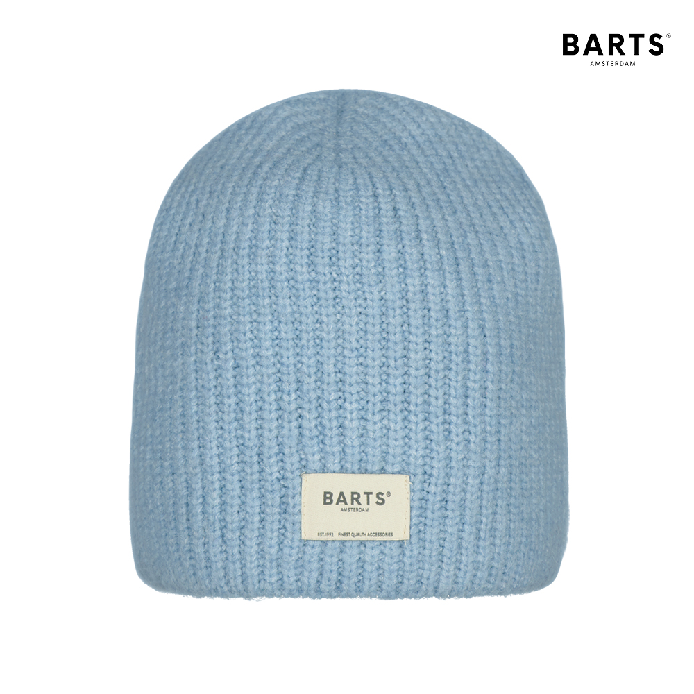 Beanie "Darty", Barts Amsterdam Beanie "Darty", Barts Amsterdam