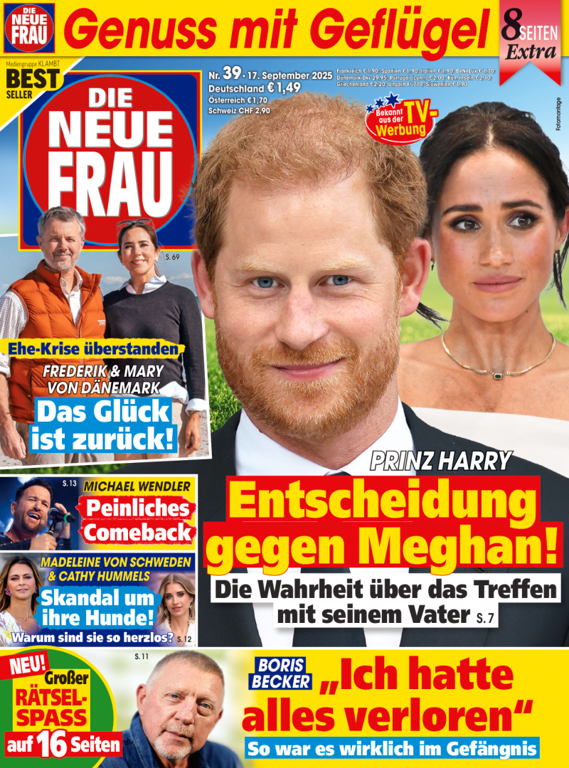 DIE NEUE FRAU ePaper