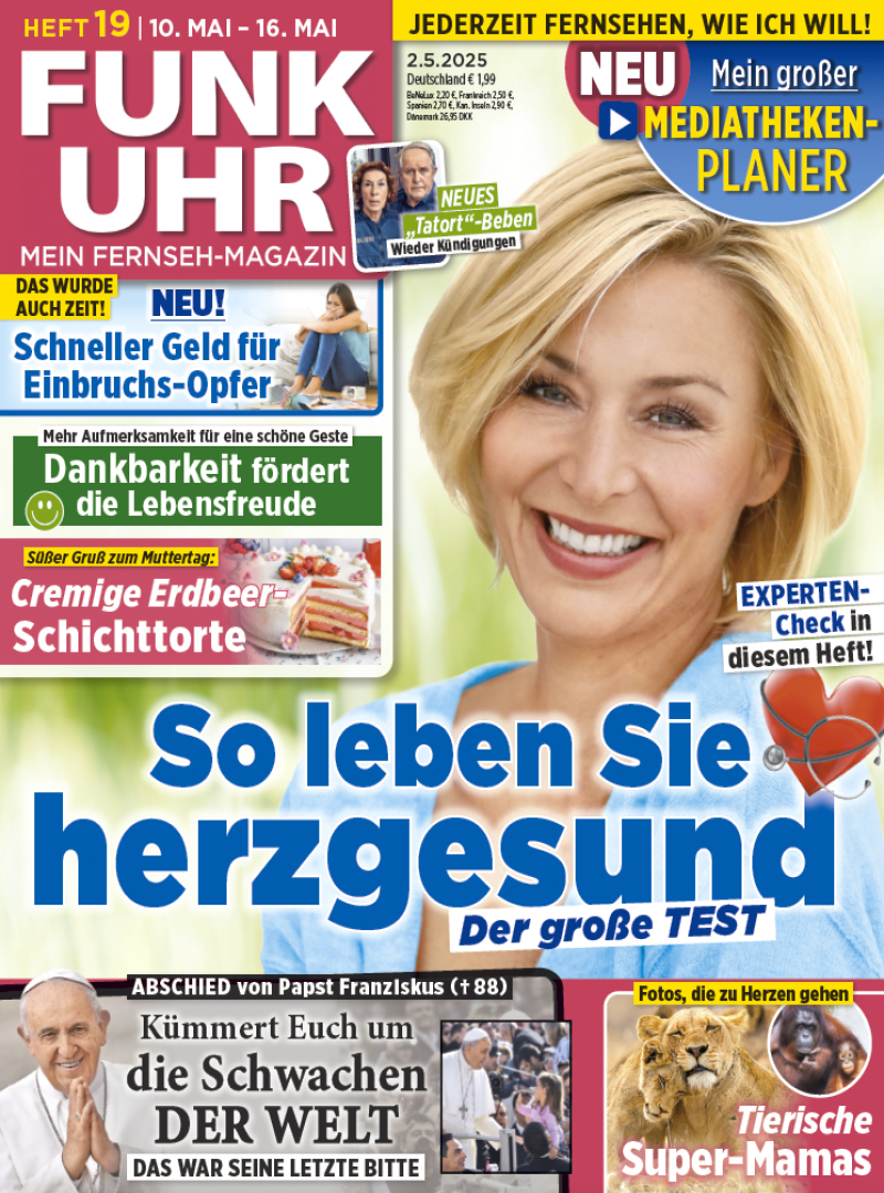 Funk Uhr Funk Uhr