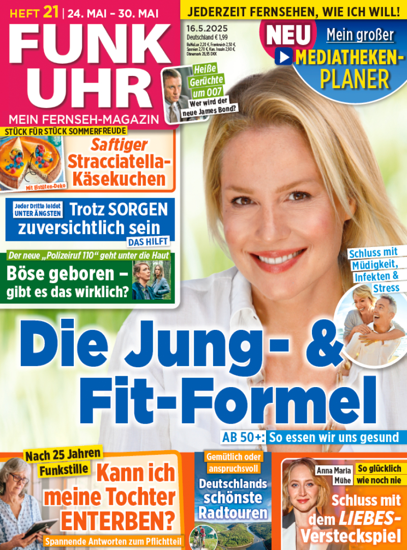 Funk Uhr Funk Uhr