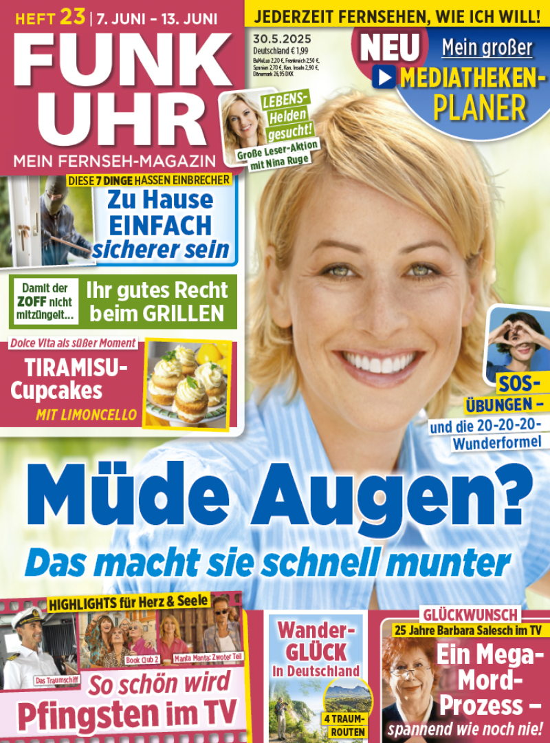 Funk Uhr Funk Uhr