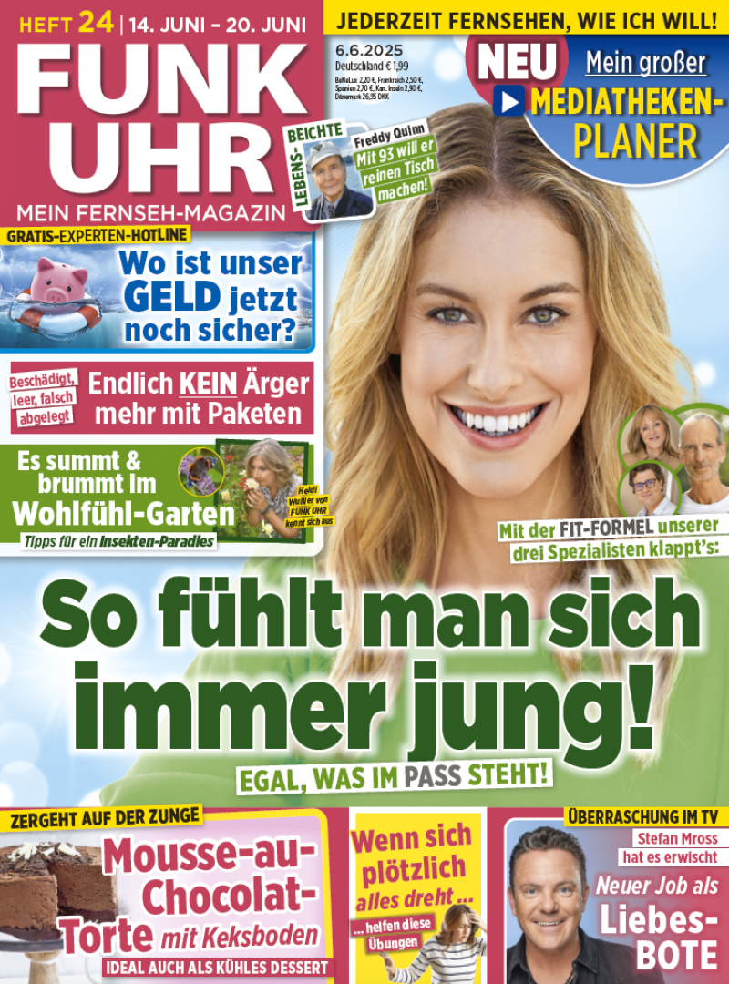 Funk Uhr Funk Uhr
