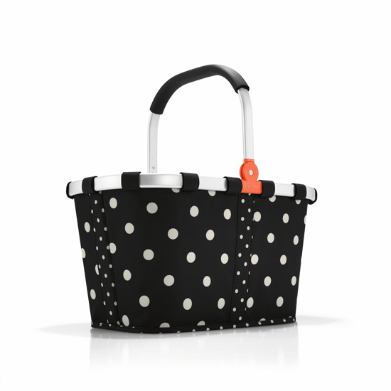 Mixed Dots