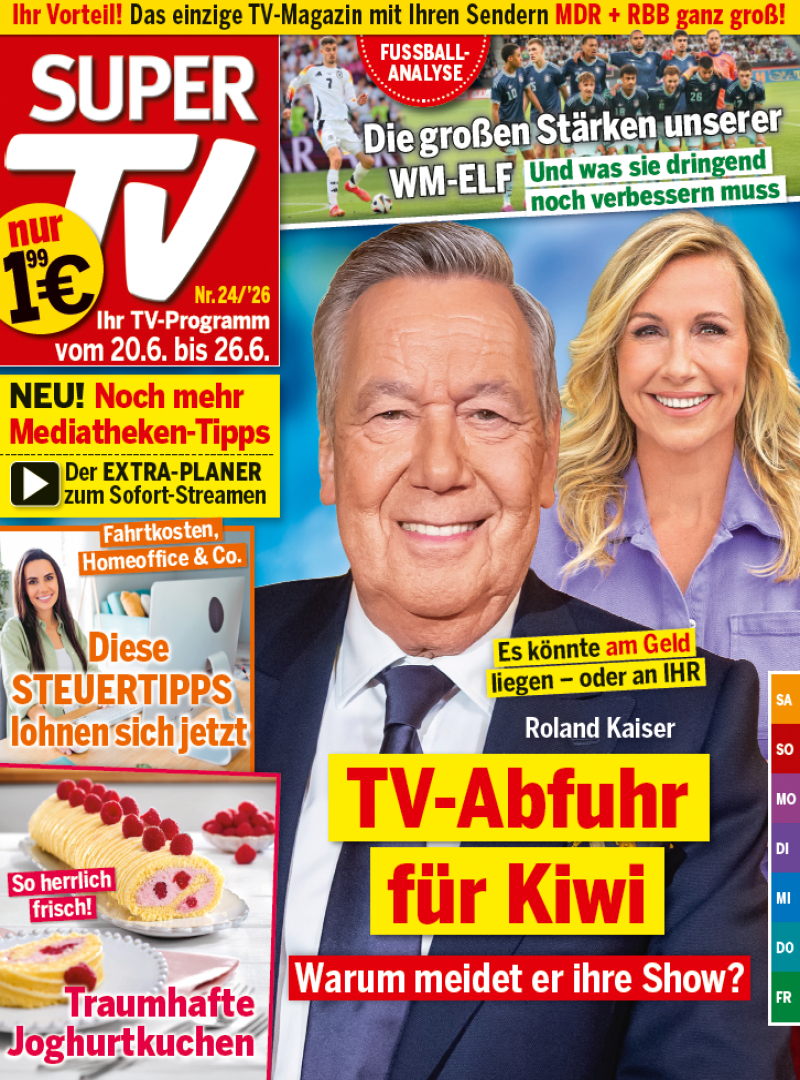 Super TV