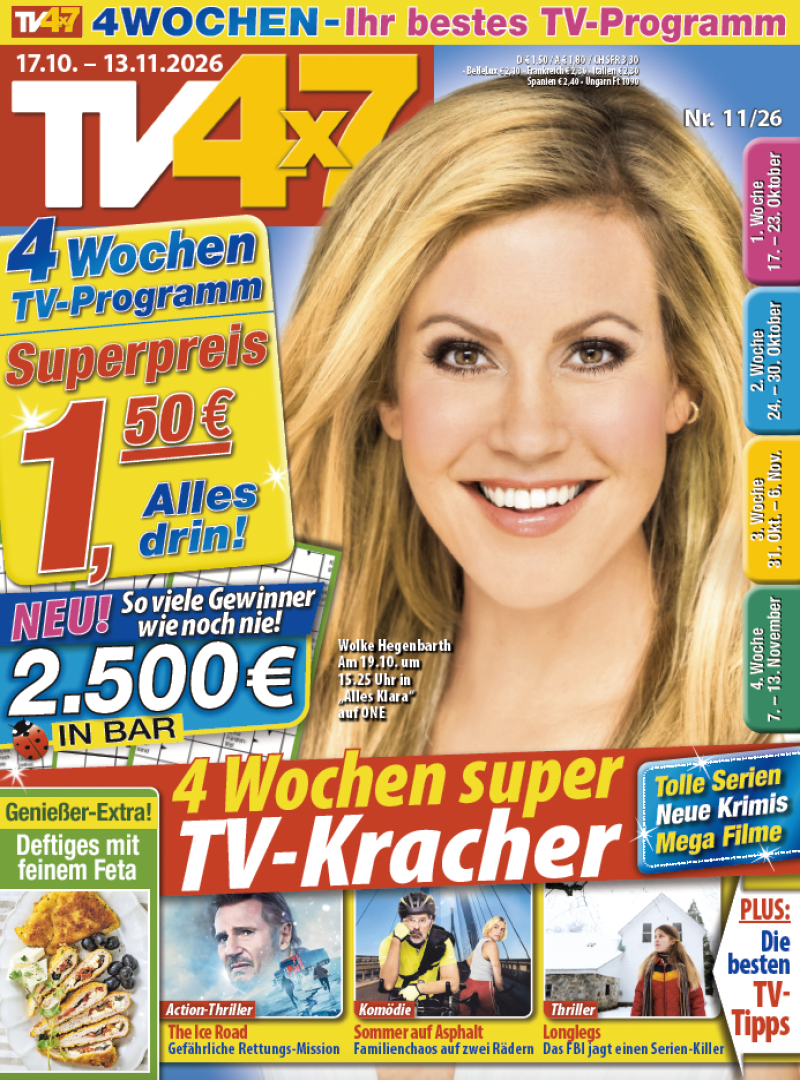 TV 4x7