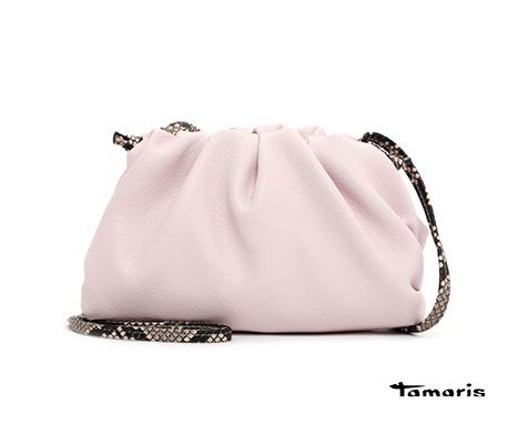 Pouch-Bag "rosé" Pouch-Bag "rosé"