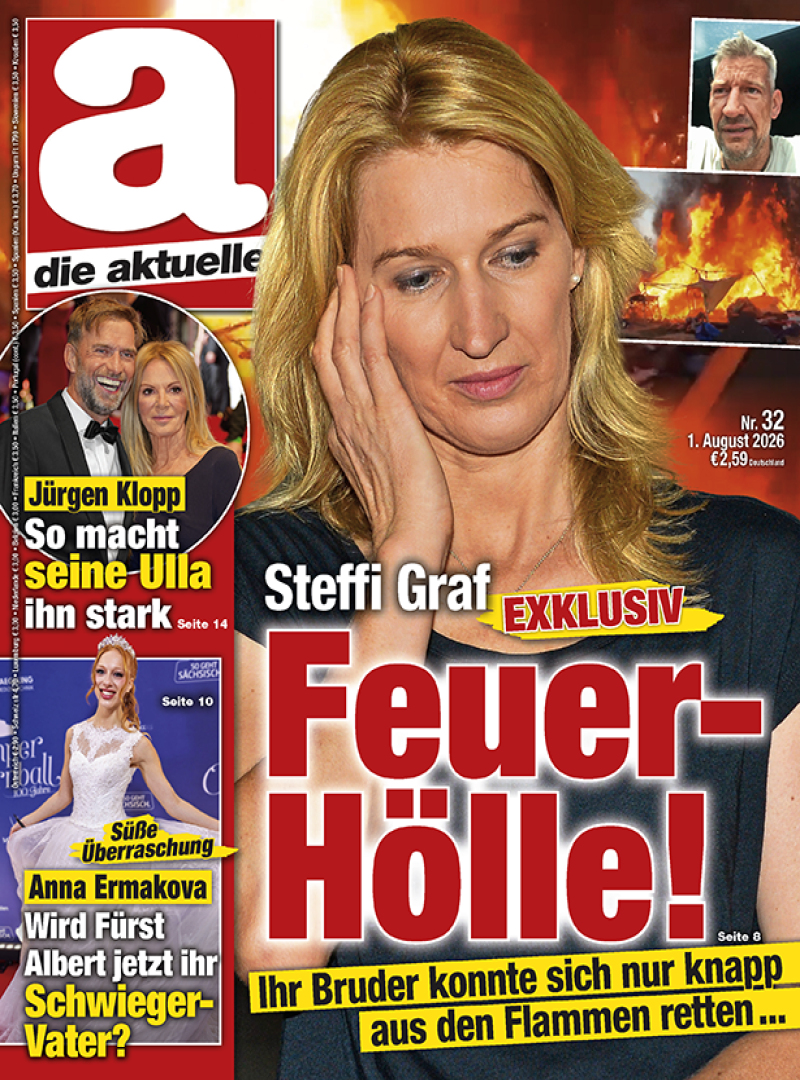 die aktuelle