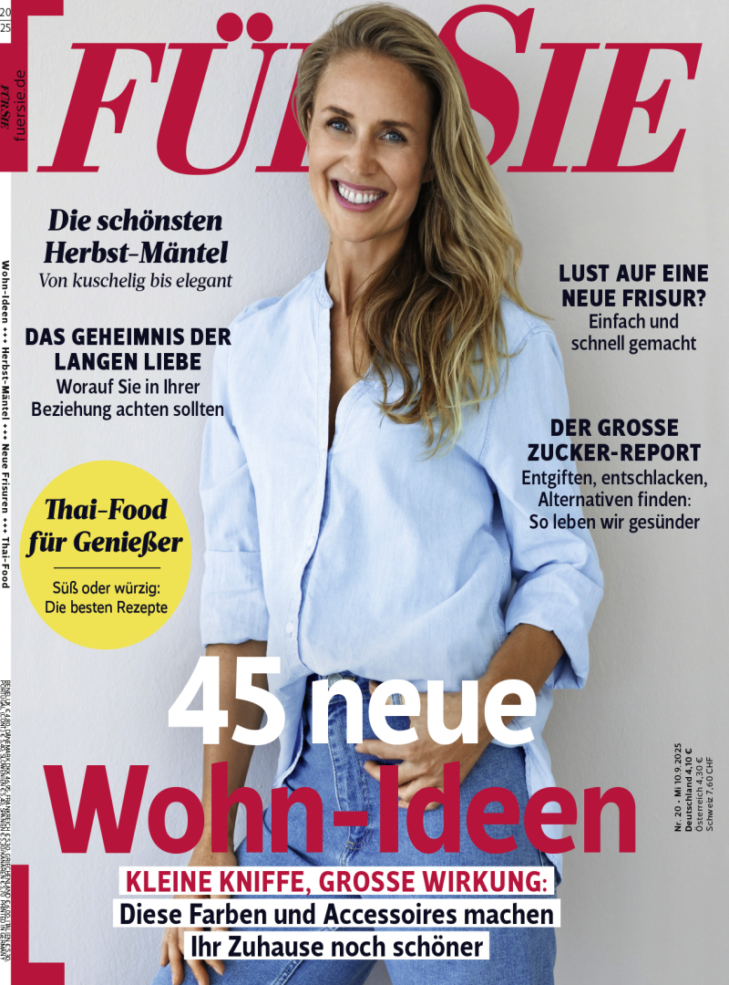 FÜR SIE ePaper
