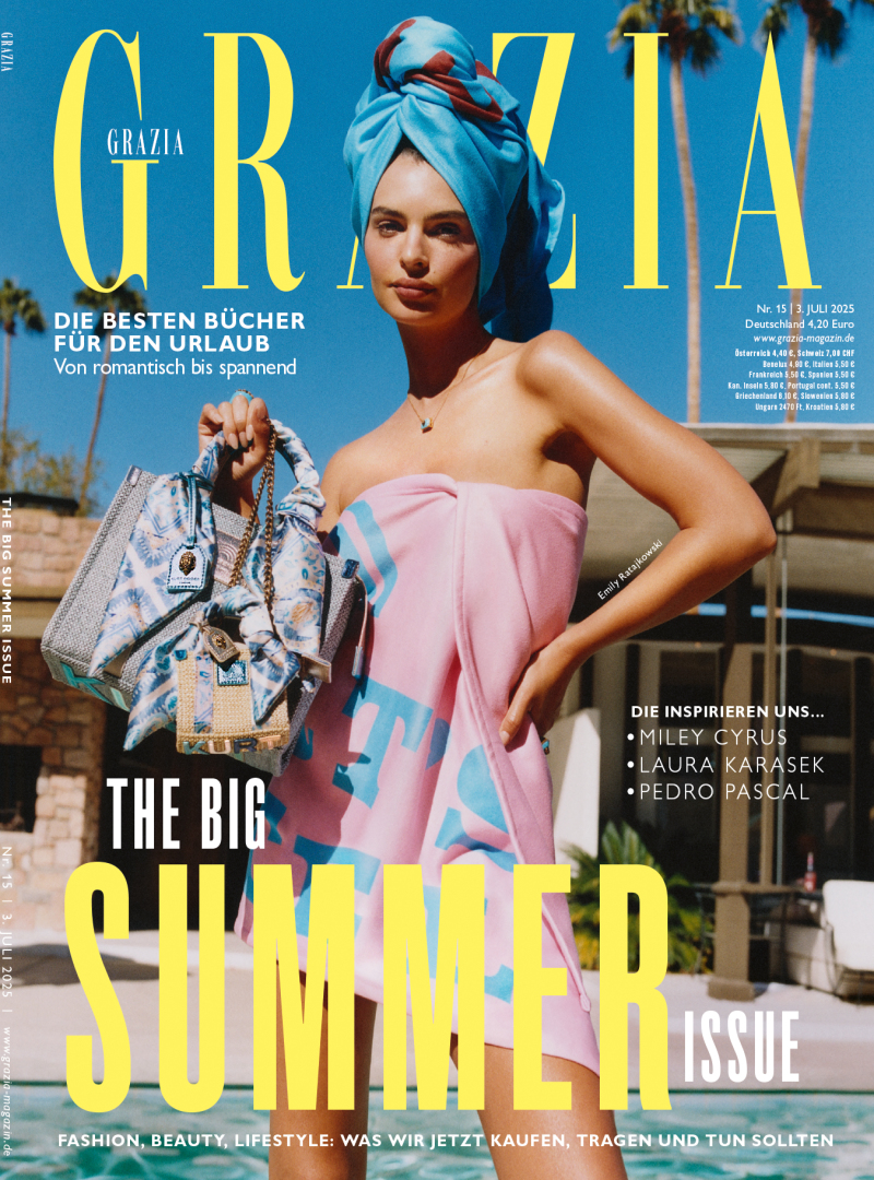 GRAZIA ePaper GRAZIA ePaper