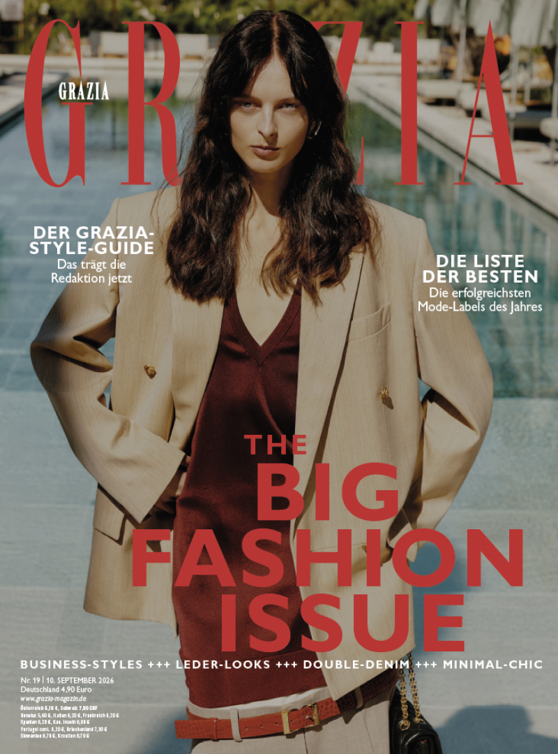 GRAZIA ePaper