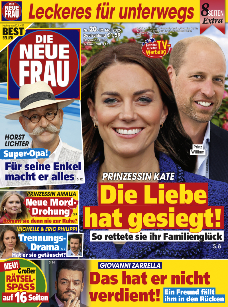 DIE NEUE FRAU ePaper