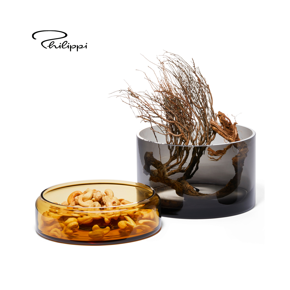Glasdose "Milano", Philippi Glasdose "Milano", Philippi